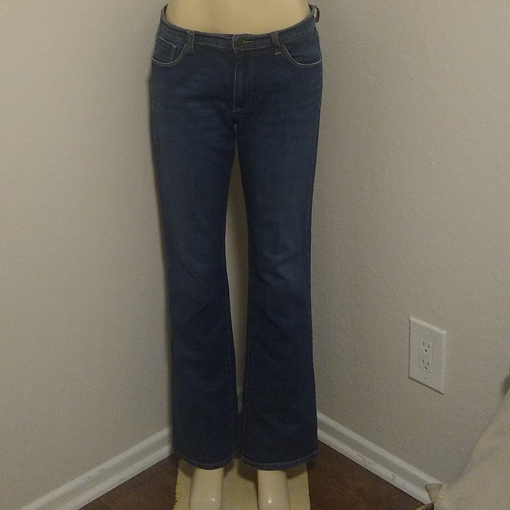 Old Navy The Sweet Heart  Blue Jeans